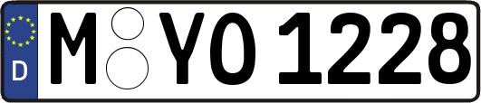 M-YO1228