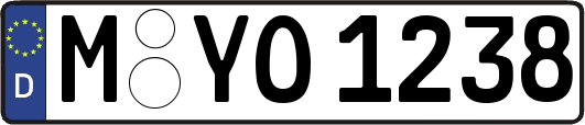 M-YO1238