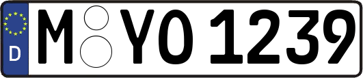M-YO1239