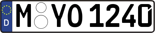 M-YO1240