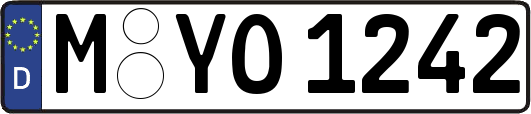 M-YO1242