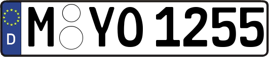 M-YO1255