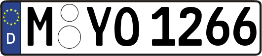 M-YO1266