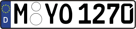 M-YO1270