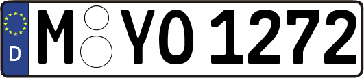 M-YO1272