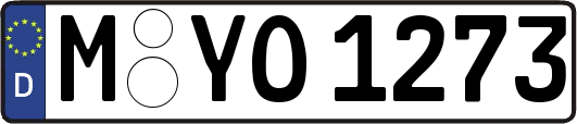 M-YO1273