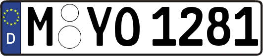 M-YO1281