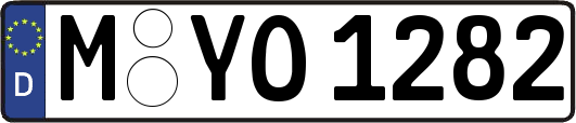 M-YO1282