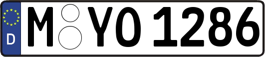 M-YO1286