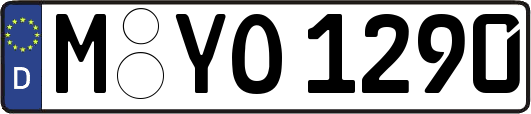 M-YO1290