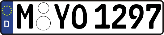 M-YO1297