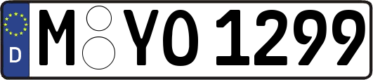 M-YO1299