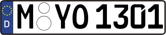 M-YO1301
