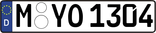 M-YO1304