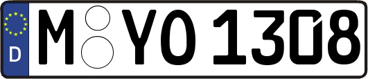 M-YO1308