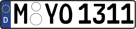 M-YO1311