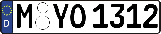 M-YO1312