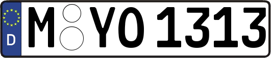M-YO1313