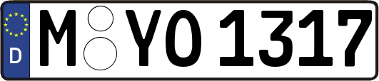 M-YO1317