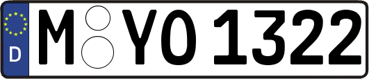 M-YO1322