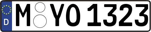M-YO1323