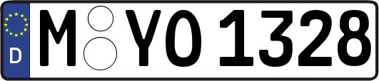 M-YO1328