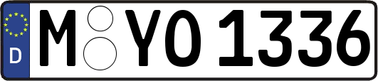 M-YO1336