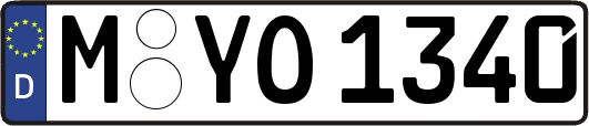 M-YO1340