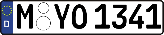 M-YO1341