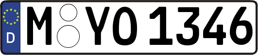 M-YO1346