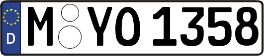 M-YO1358