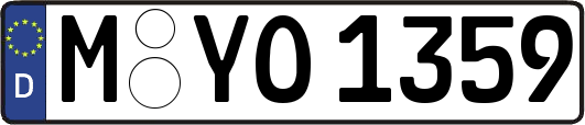 M-YO1359