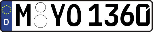 M-YO1360