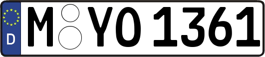 M-YO1361