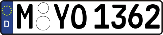 M-YO1362