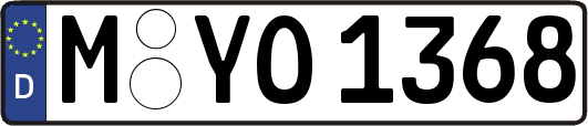 M-YO1368