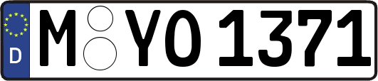 M-YO1371