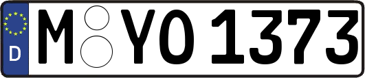 M-YO1373