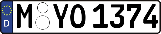 M-YO1374
