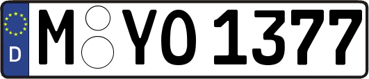 M-YO1377