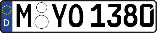 M-YO1380