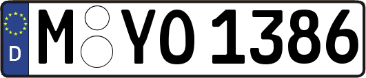 M-YO1386