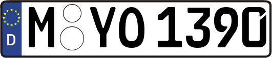 M-YO1390