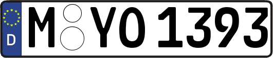 M-YO1393