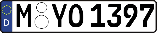 M-YO1397