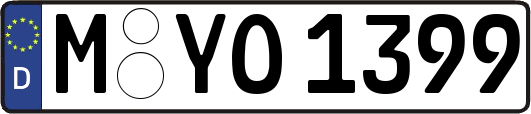 M-YO1399