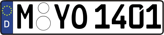 M-YO1401