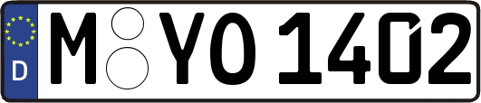 M-YO1402