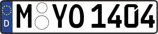 M-YO1404