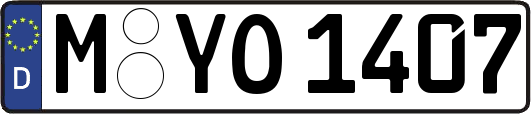 M-YO1407
